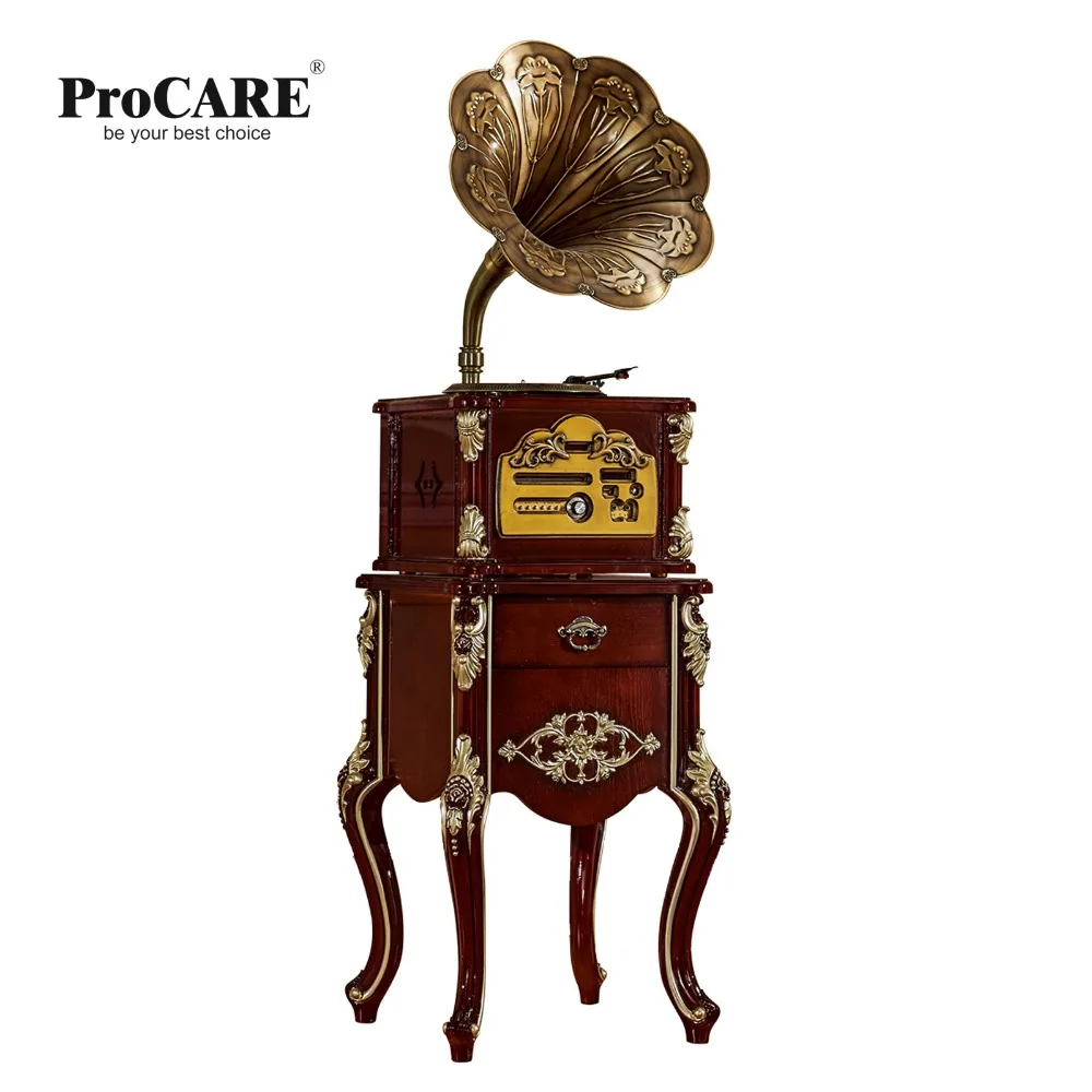 Phonograph decoration for luxury European style furniture set Phonograph decoration for luxury European style furniture set