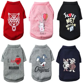 

Pet Dog Clothes For Dog Winter Clothing Cotton Warm Clothes for Dogs Thickening Pet Product Dogs Coat Jacket Puppy Chihuahua