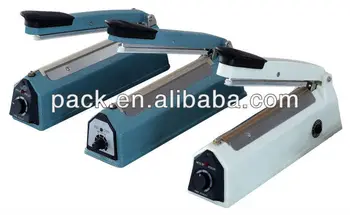 

PFS 100 Manual Sealing Machine(Plastic Shell )