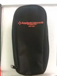 AT4208 Многоканальный термометр с термопарой J/K/T/E/S/N/B TFT LCD сенсорный экран USB Li battery