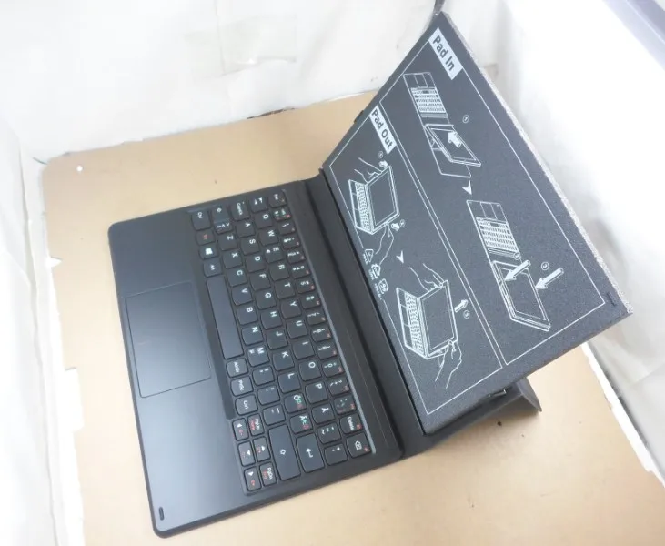 2016 Модный чехол для Lenovo MiiX 3 10 &quotпланшетный ПК 10&quot клавиатуры|Чехлы планшетов и