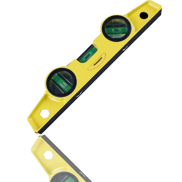High Precision Spirit Level Level Measuring Instrument Level