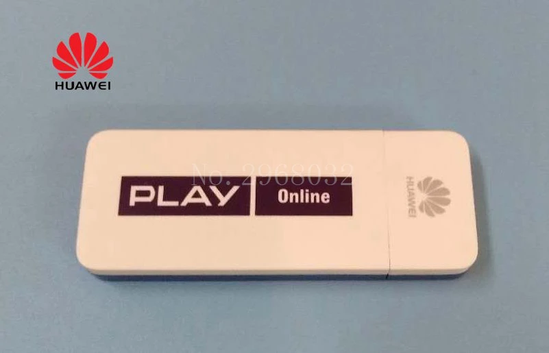 Unlocked New Huawei E369 3G USB Modem 21.6Mbps HSPA+ 3G Mobile