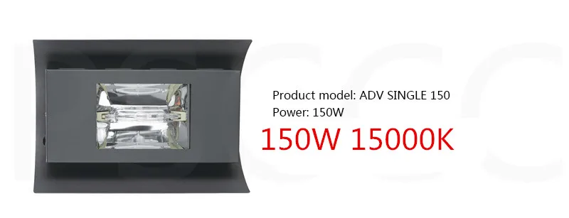 ADV-150 15000K