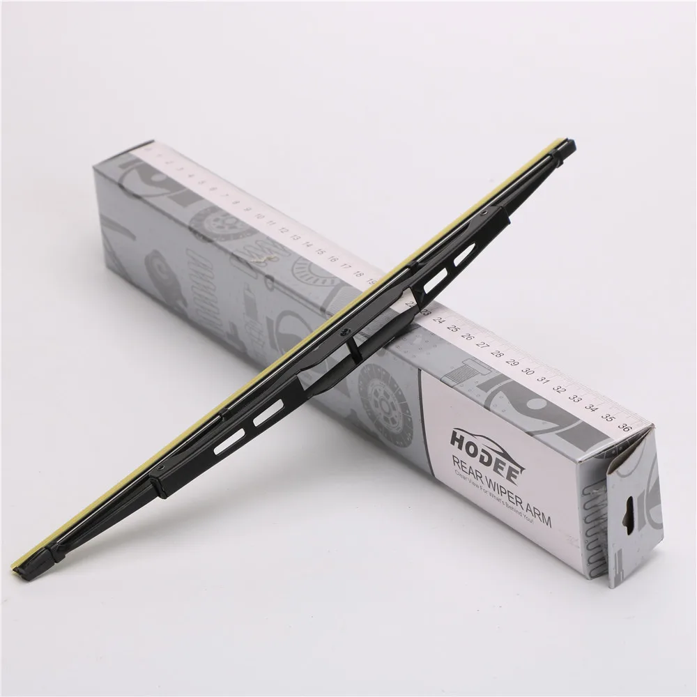 HODEE для AUDI Q7 Задняя щетка стеклоочистителя 2006 2015 OE: 4L0955425|wiper blade 20|wiper 15wiper |