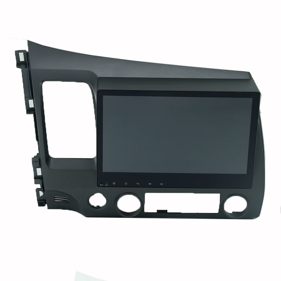 Sale Asvegen Android 7.1 Quad Core Car GPS Radio DvD Player For Honda Civic 2006-2011 Bluetooth Wifi 3G 4G Multimedia System 2 Sale Asvegen Android 7.1 Quad Core Car GPS Radio DvD Player For Honda Civic 2006-2011 Bluetooth Wifi 3G 4G Multimedia System 2