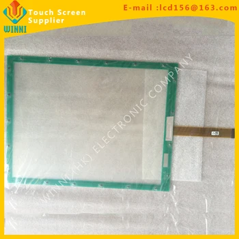 

Touch screen glass for A13B-0195-C013