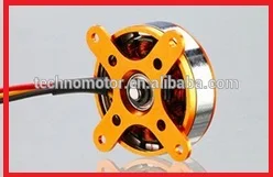 

DYS D2812 1600KV Brushless Outrunner Motor For Mini Multicopters RC Plane Helicopter Remote Control Parts
