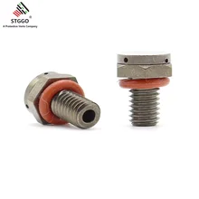 Индукционный вентиляционный вкладыш из алюминиевой фольги