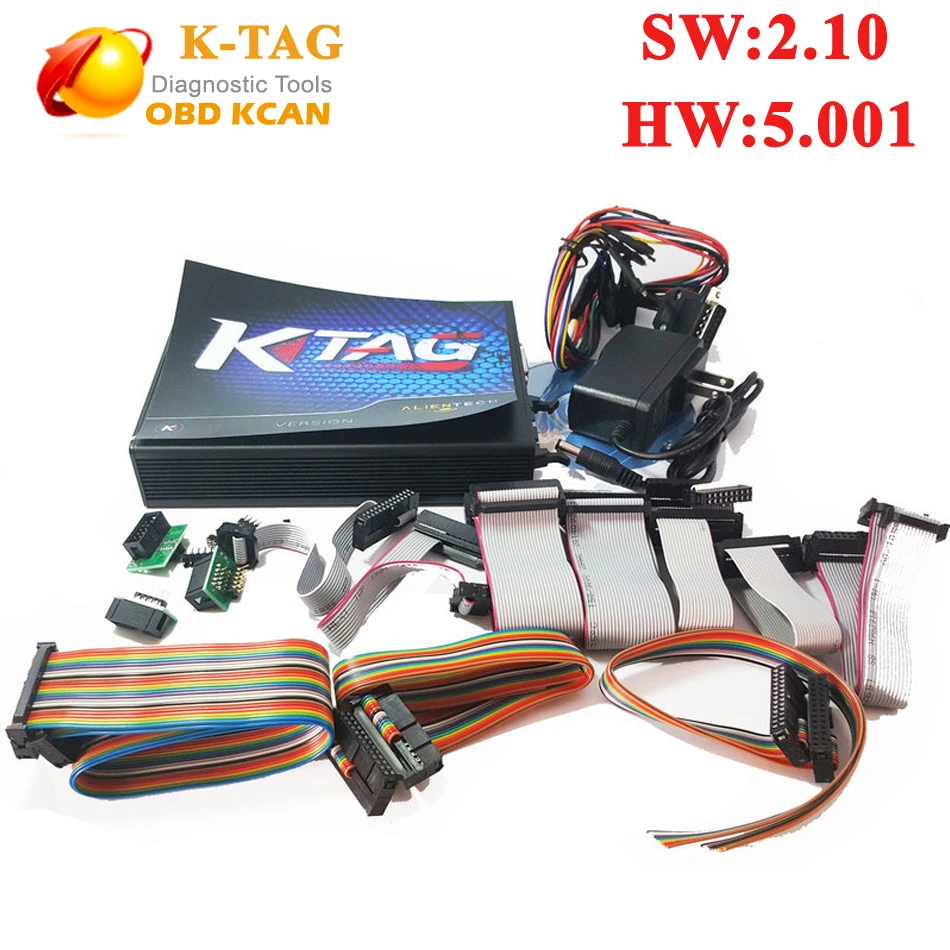 Prix pour V5.001 KTAG K-TAG Programmation de L'ECU Outil maître version matériel 5.001 ktag v2.10 soutien mult-langue ECU Chip Tuning Prix pour V5.001 KTAG K-TAG Programmation de L'ECU Outil maître version matériel 5.001 ktag v2.10 soutien mult-langue ECU Chip Tuning