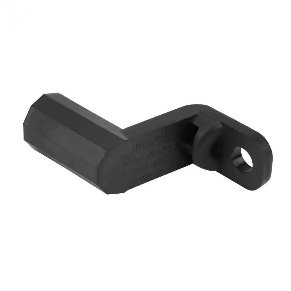 

Motorcycle Multi-functional Rearview Mirror Mount Extension Holder Bracket for Cell Phone GPS Motorcycle Accessories