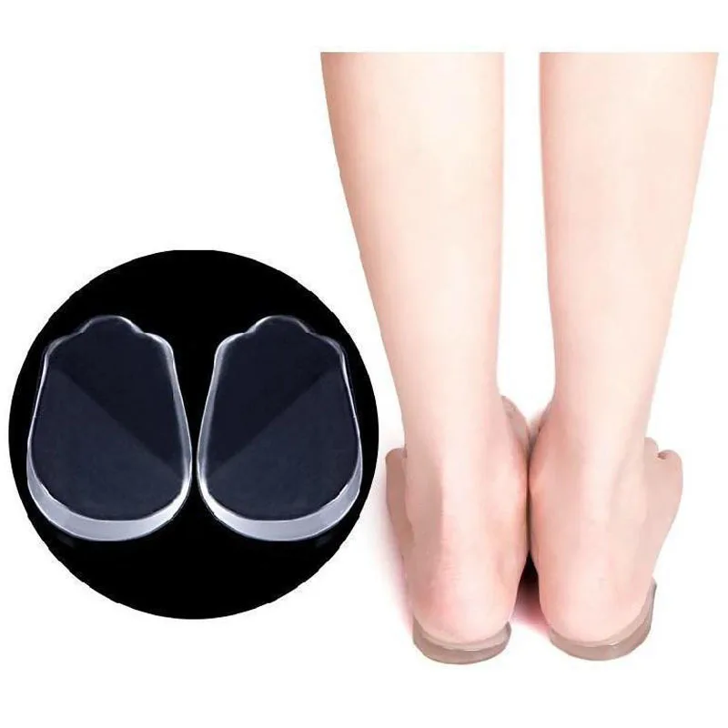 XO legs corrector insoles