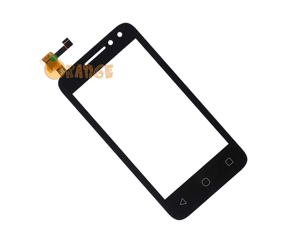 Для Alcatel One Touch Pixi 4 4034 OT4034 4034D 4034X 4034A 4034E OT-4034 4,0 ''Сенсорный экран+ ЖК-дисплей, сенсорная панель дигитайзер