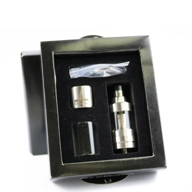 Новые Kayfun Форсунка RTA Обновление от V5 316 нержавеющая сталь премьер KF6 электронная
