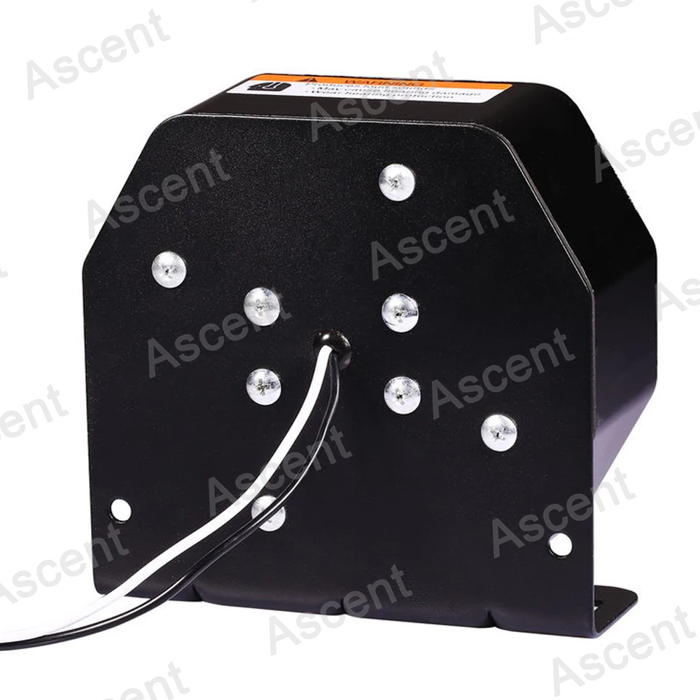 200W Siren 12V Car Police Siren