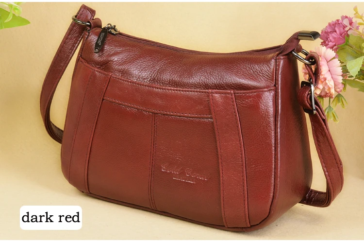 Bolsas de ombro