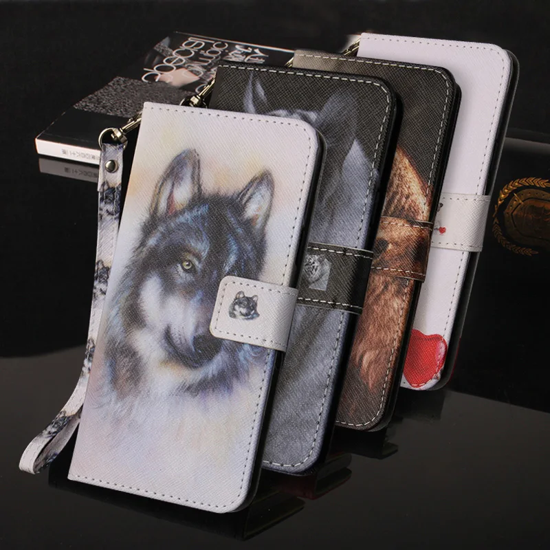 

Luxury Painting Flip PU Leather Case For Samsung Galaxy A3 A5 J5 J7 2017 mobile phone Cover For Galaxy A3 A5 J3 J5 2016 J5 Prime