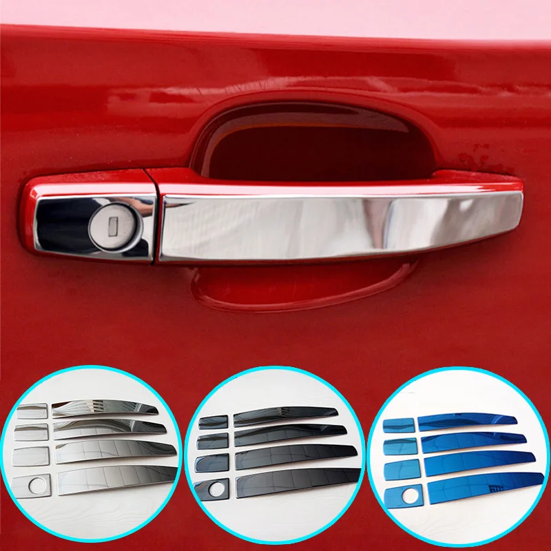 FIT FOR BUICK ENCORE EXCELLE LACROSSE VERANO ALLURE REGAL DOOR HANDLE