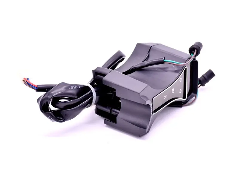 motorcycle accessories GN250 motorcycle gear position display for Suzuki Wangjiang gn 250 instrument display 250cc
