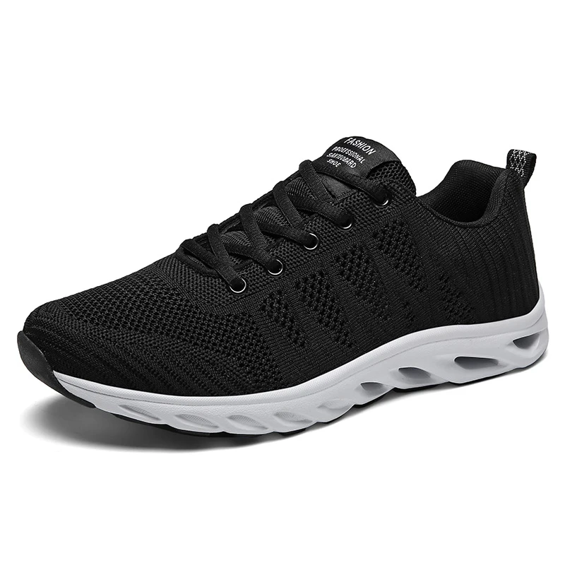 

Men Sneakers Men Casual Shoes Brand Men Shoes Male Mesh Flats Plus 46 Size Oxford Breathable Slip On Spring Autumn Xammep 6J9011