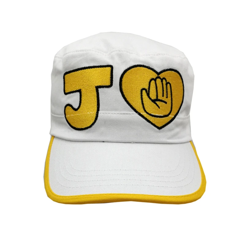 BAACS JoJos Bizarre Josuke Jotaro Koichi Adventure Hedging Cap Novelty Beanie Knit Hat for Guys Clothes Accessory