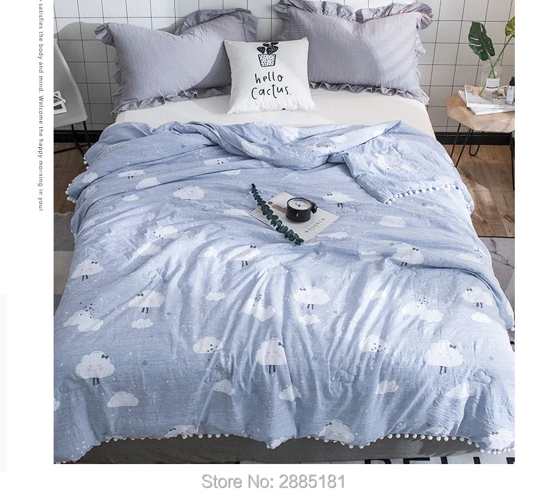 Printing-washed-cotton-summer-quilt_08