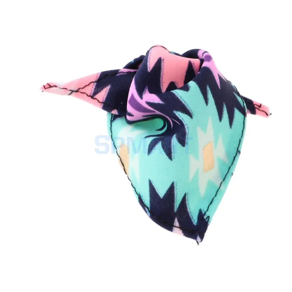 MagiDeal Summer Beach Swimwear Swimsuits Doll Clothes Bikini Three-piece for Dolls Accs Children Toy