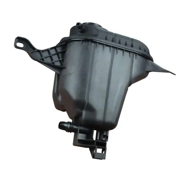 Expansion Tank for BMW F10 528i 2011 OEM 17137601950 17137647284in