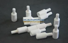 Germany Naichi alumina alumina crucible /thermal analysis crucible /TGA alumina crucible