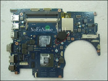 

Laptop Motherboard for Samsung NP-SF511H SF511 SR04A i5-2520M HM65 Geforce GT520M test 100%