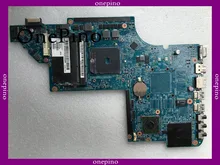 665282-001 fit for DV6 DV6-6000 laptop motherboard FS1 fully tested working rsag7 820 6350 good working tested