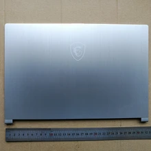 Чехол для ноутбука с ЖК-дисплеем для MSI Prestige PS42 1" из металлического материала