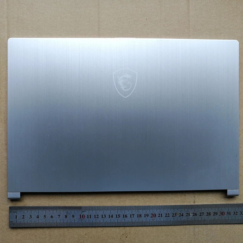Новый верхний чехол для ноутбука базовая задняя крышка MSI Prestige PS42 14 &quot