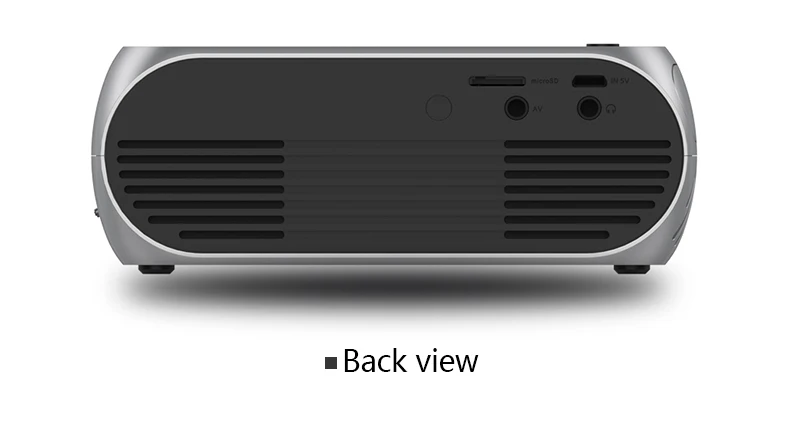 YG320 mini led projector (7)