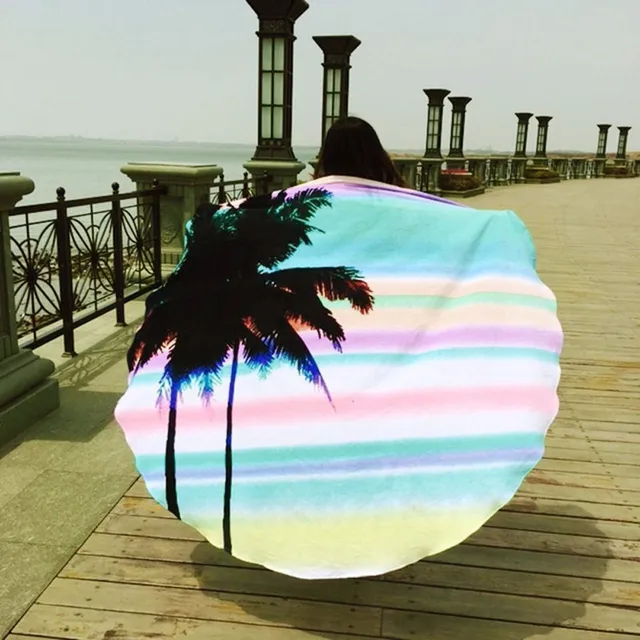 Best Offers Cover ups Summer Beach Dress Tassel Trim Bikini Swimsuit 2018 departure summer autumn all-match scarf Cover-ups Best Offers Cover ups Summer Beach Dress Tassel Trim Bikini Swimsuit 2018 departure summer autumn all-match scarf Cover-ups