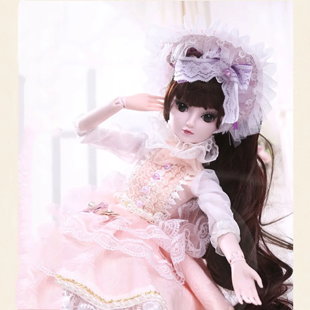 BJD Doll (57)