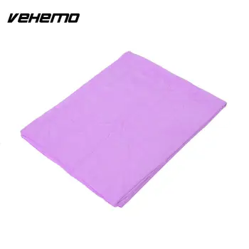 

Super Absorbent Kitchen Dishes Car Cleaning Drying Towel Pet Hair Dry Washcloth