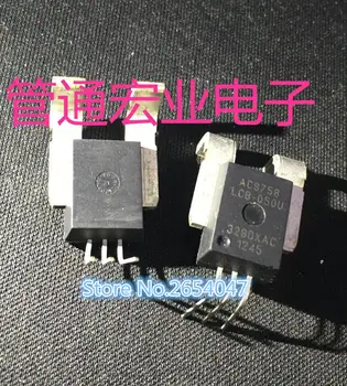 

5PCS ACS758LCB-050U-PFF-T ACS758LCB-050U