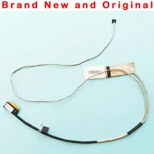 Cabo original novo de ms1781 edp para msi gt72 cabo lcd 30pin K1N-3040023-H39 30pin