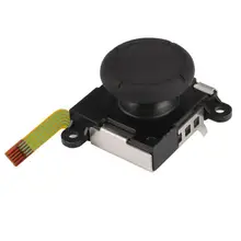 3D Рокер Джойстик для коммутатора геймпад контроллеры 3D аналоговый джойстик консолей Видео игровой контроллер 3D рокер ремонт Запчасти