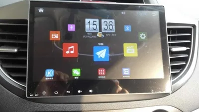 

10.1" No DISC android car radio gps navigation for Honda CRV 2012 with Quad core 1.6GHz CPU 1024x600 HD digital screen