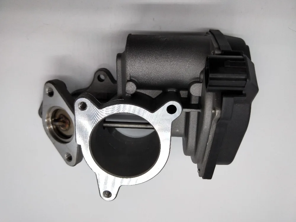 Клапан EGR для AUDI A3 A4 A6 Skoda Octavia Roomster Praktik VW Polo 1 4 9 2 0 TDI 408-275-002-001Z 88102 03G131501Q | Автомобили