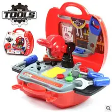 Моделирование еды кухонные инструменты регистрации наличных, чтобы нести меня различные развивающие игрушки