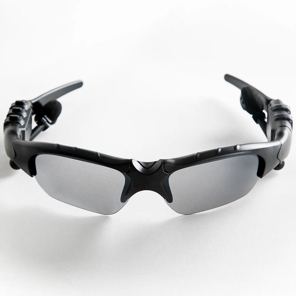 bilder für Original Sonnenbrille Wireless Bluetooth Kopfhörer Smart Polarisierte Brillen Headset Für Android/IOS Intelligente Elektronik bilder für Original Sonnenbrille Wireless Bluetooth Kopfhörer Smart Polarisierte Brillen Headset Für Android/IOS Intelligente Elektronik