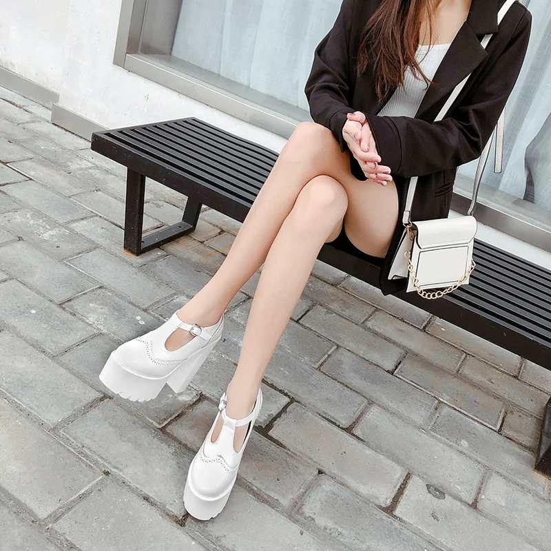 High Heels Und Dj Nachtclub Bühne Black Koreanische Amerika Der Neue white Europa Mit Zeigen Schuhe Ds Dick Sängerin Booties Frauen pfExx5qw
