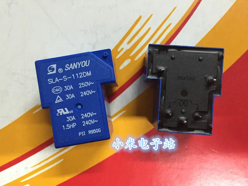 SLU-S-105D 10sd 112D 118D 124D 148D три реле Friends 6 футов 20A T90 | Обустройство дома