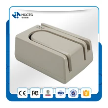 USB MICR& MSR считыватель с MSR HCC1250X-M