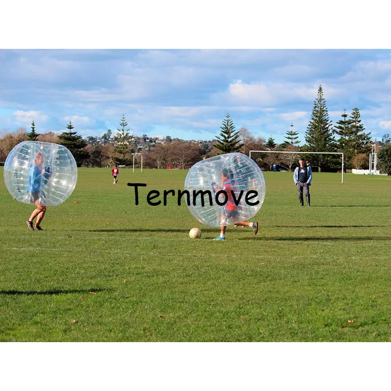 Надувной бампер для детей надувной детей|play bubble ball|inflatable sports ballsballs for |