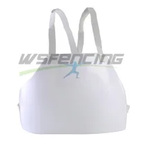 WSFENCING человек протектор груди