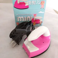 Мини сухой утюг наборное поле для пазлов Вышивка крестом картины с цветная бумага для 5 мм бусины Hama perler из серии Сделай Сам ремесленные пластиковый трафарет